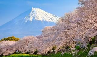 日本富士山爆发时间